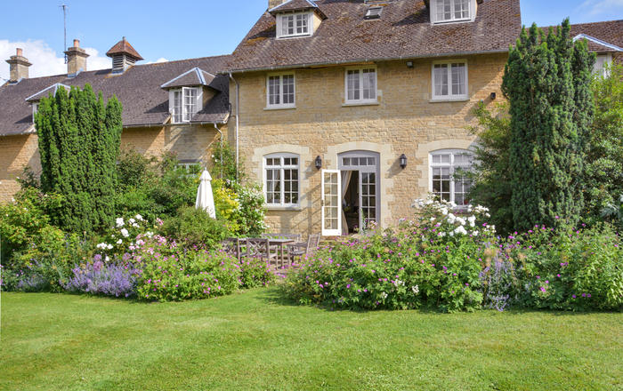 Cotswold Carriage House, 