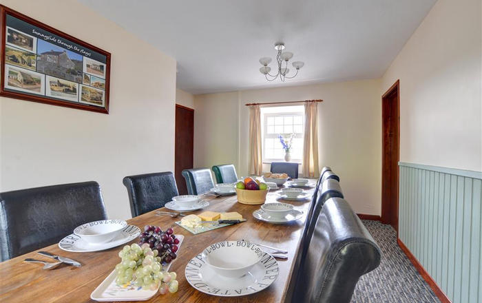 Holiday Cottages In Love Cottages