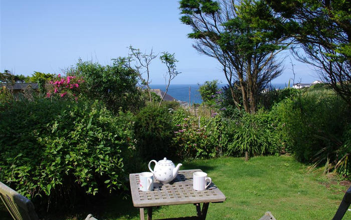 Holiday Cottages In Trenance Love Cottages