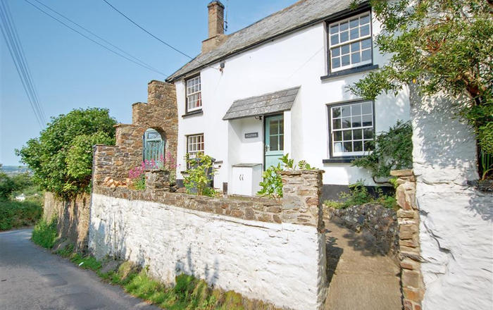 holiday cottages in instow with dogs
