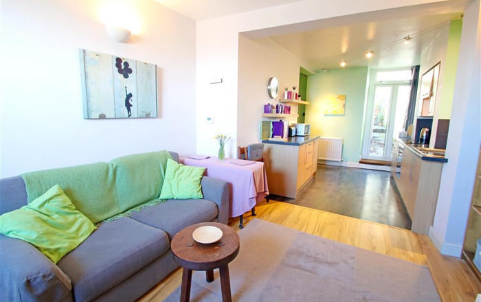 Holiday Cottages In Love Cottages