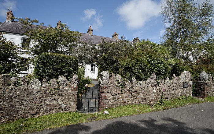 Holiday Cottages In Reynoldston Love Cottages