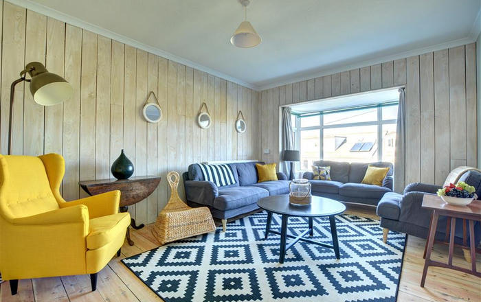 Holiday Cottages In Trevone Love Cottages
