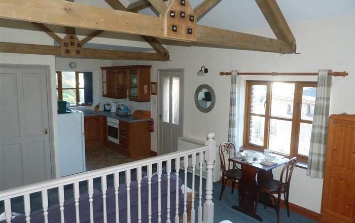 Holiday Cottages In Shute Love Cottages