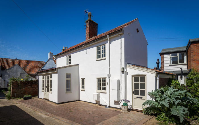 Holiday Cottages In Southwold Love Cottages