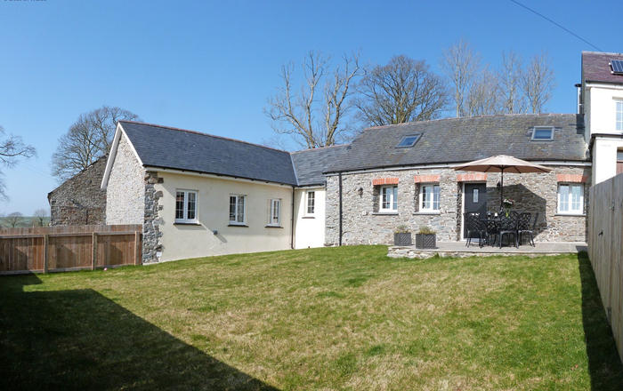 Holiday Cottages In Llanfarian Love Cottages