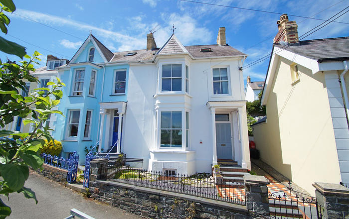 Holiday Cottages In New Quay Love Cottages
