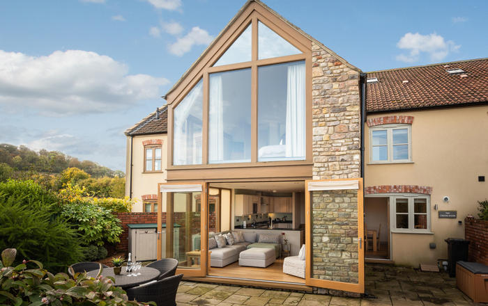 Holiday Cottages In Somerset Love Cottages