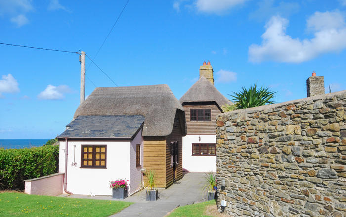 Holiday Cottages In Braunton Love Cottages