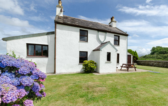 Holiday Cottages In Caernarfon Love Cottages
