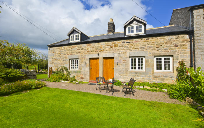 Strawberry Hole Barn Northiam Love Cottages