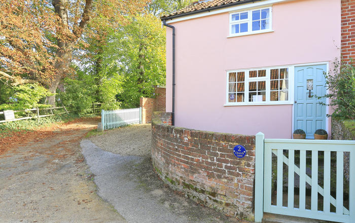 Holiday Cottages In Mid Suffolk Love Cottages