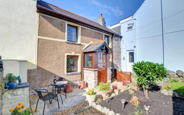 Holiday Cottages In Bridgend County Borough Love Cottages