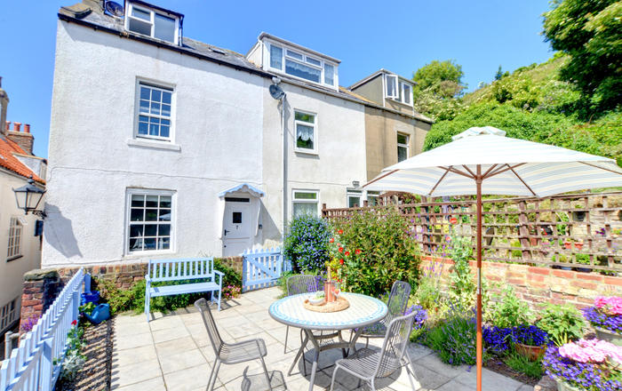 Hideaway Cottage Padstow Love Cottages