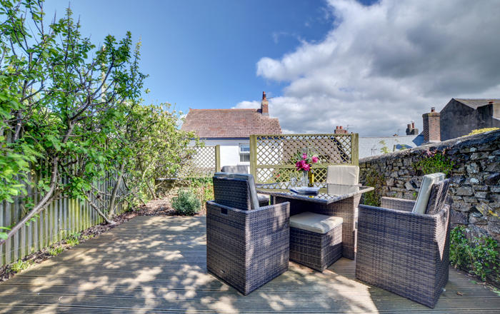 Holiday Cottages In Appledore Love Cottages