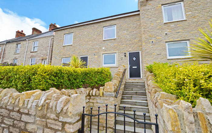 Dog Friendly Holiday Cottages In Swanage Passpawt