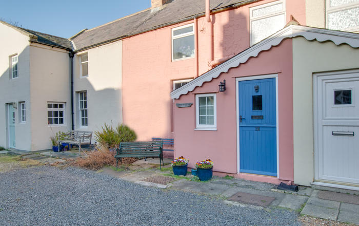 Holiday Cottages In Morpeth Love Cottages