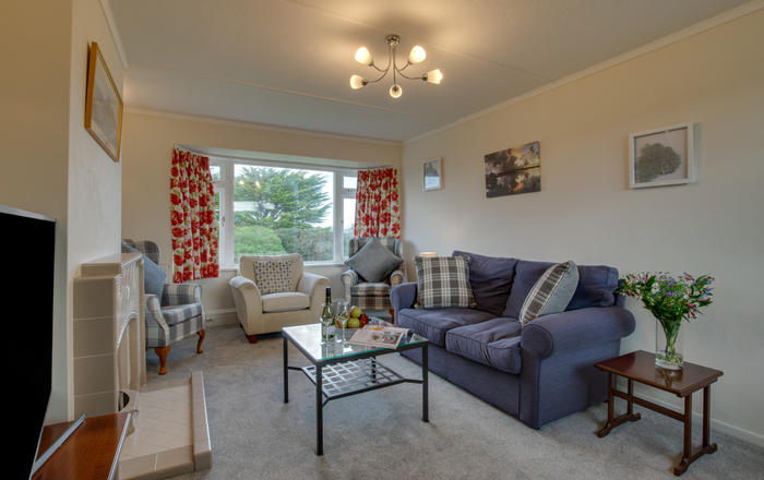 Holiday Cottages In Constantine Bay Love Cottages