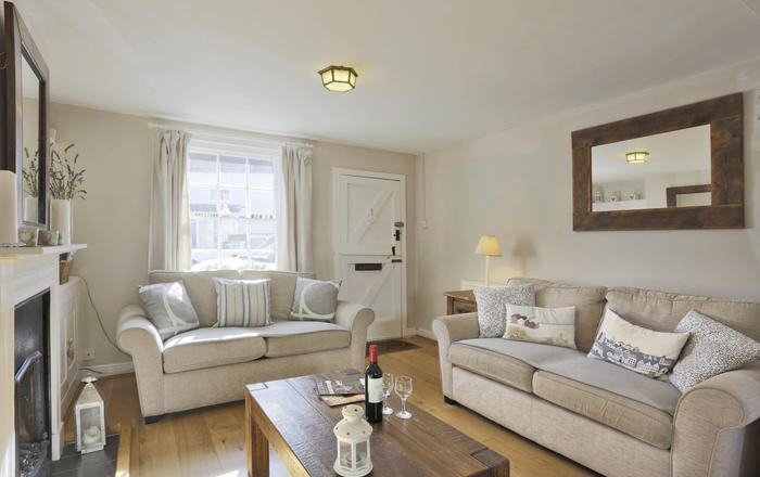Dog Friendly Holiday Cottages In Southwold Passpawt