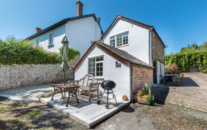 dog friendly holiday cottages westward ho