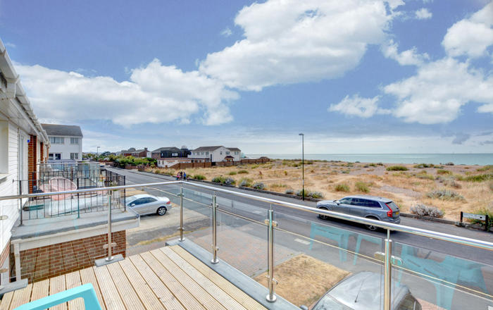 Holiday Cottages In Shoreham-by-Sea - Love Cottages