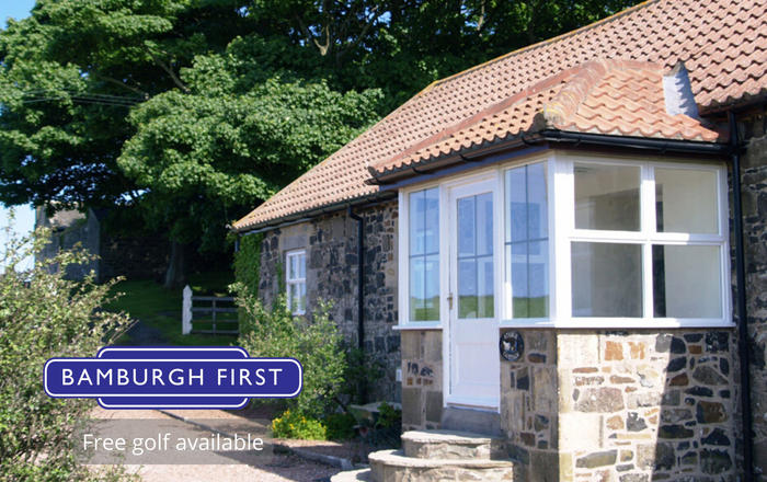 St Brides Cottage Saundersfoot Love Cottages