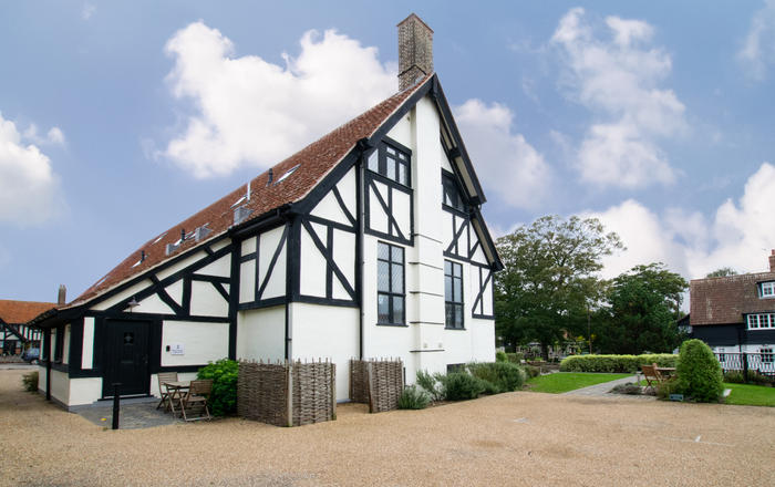 Holiday Cottages In Thorpeness Love Cottages