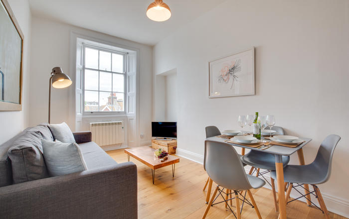 Holiday Cottages In Brighton And Hove Love Cottages