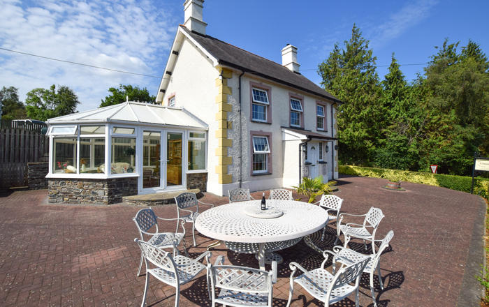 Holiday Cottages In Aberystwyth Love Cottages