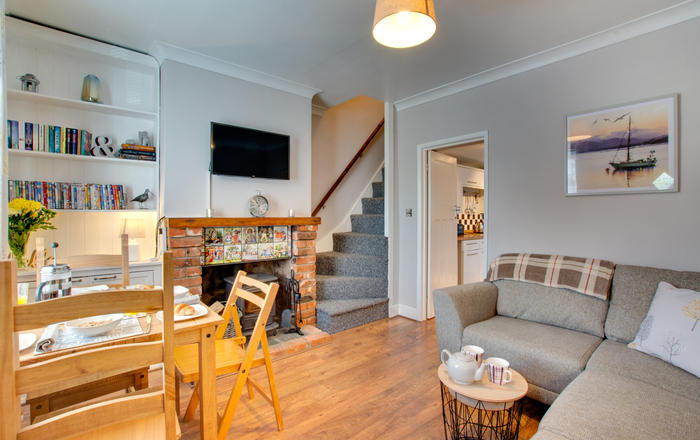 Holiday Cottages In Great Yarmouth Love Cottages