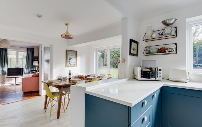 Dog Friendly Holiday Cottages In Walberswick Passpawt