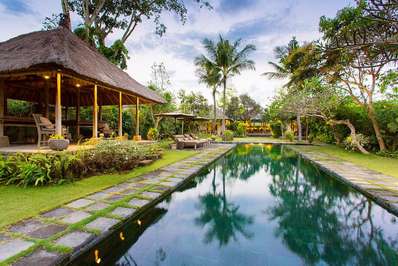 Belong Dua - Bali villa