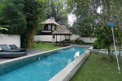 Chai Villa - Bali villa