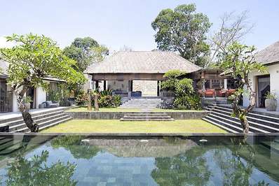 Villa Levi - Bali villa
