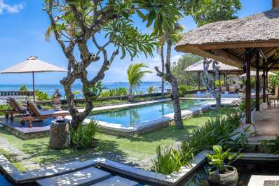 Villa Cemara - Bali villa