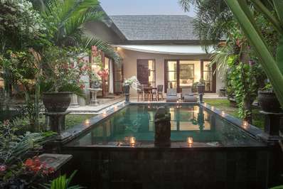 Villa Avalon III - Bali villa