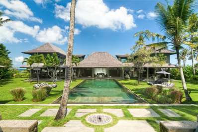 Villa Florimar - Bali villa