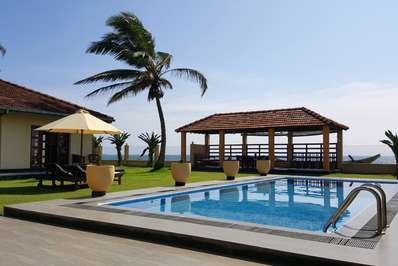 Sri Lanka Villas Private Luxury Vacation Rentals In Sri - 