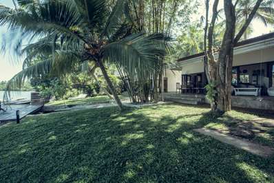 Taru Villas - River Cottage - Colombo and South West villa