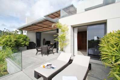 The Heights C4 - Phuket villa