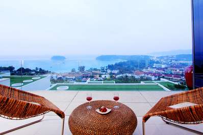 Kata Bay View Penthouse - Phuket villa
