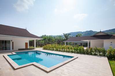 Villa Baan Lalle - Krabi villa
