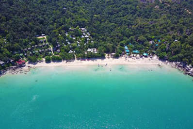 Holiday villas in Koh Phangan, Thailand