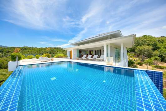 Thailand Villas Search Result - 