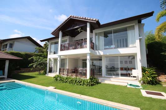 Thailand Villas Search Result - 