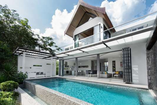 Thailand Villas Search Result - 