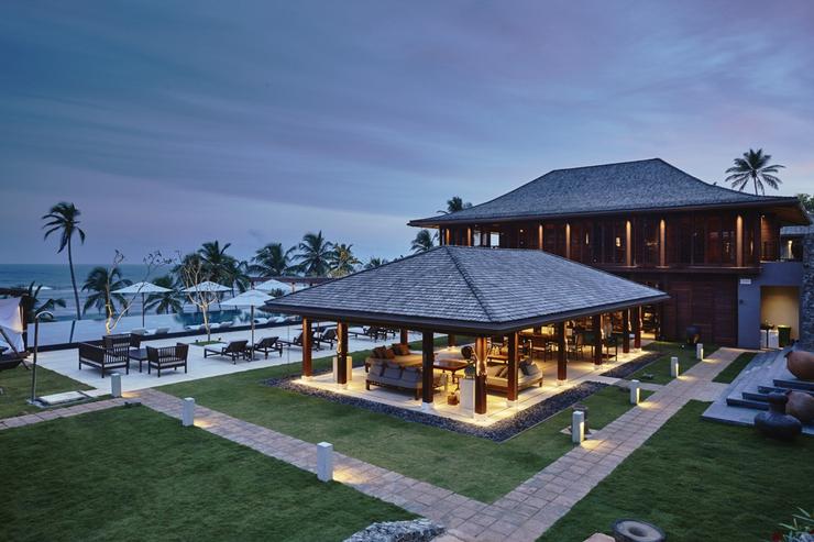 ANI Sri Lanka - Villa Monara