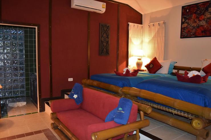 Banyan Villa 2 - Bedroom 3