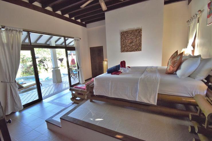 Banyan Villa 1 -  Master Bedroom