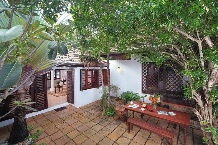 Villa Anantinee Rawai Beach Phuket - 